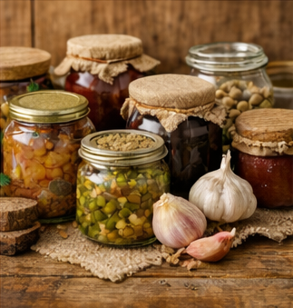 Dodatki i Konserwy - Hurtownia Mleczarska PH AXON