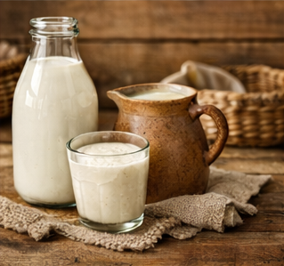 Nabiał - Hurtownia Mleczarska PH AXON