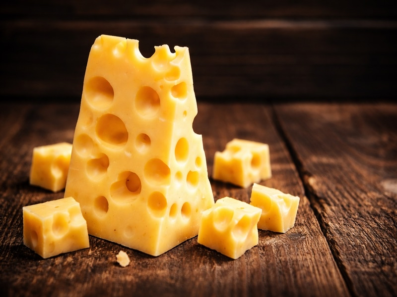 Sery - Hurtownia Mleczarska PH AXON Pruszcz Gdański, Gdańsk, Sopot, Gdynia, Trójmiasto